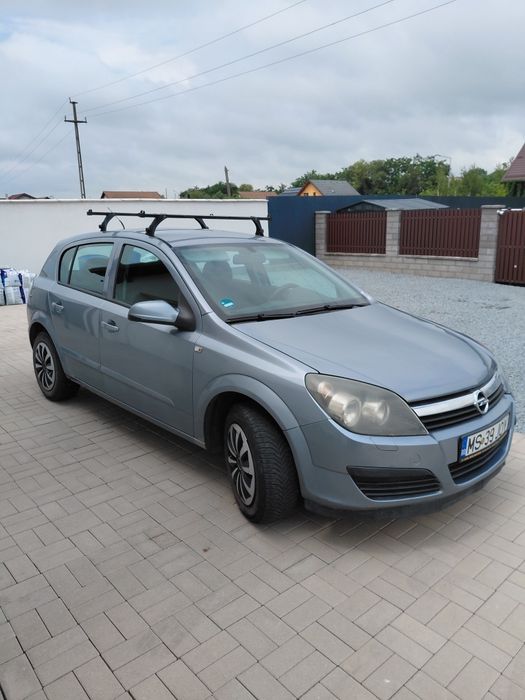 Vand autoturism Opel Astra