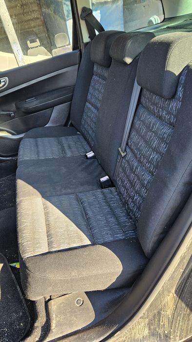 Пежо 307 комби - 1.6 HDI - 2004г. на части