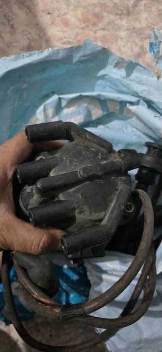 Продам трамблер на галант е 55