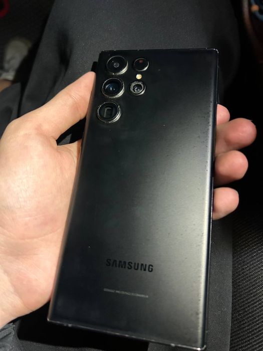 Samsung s22 ultra 256gb