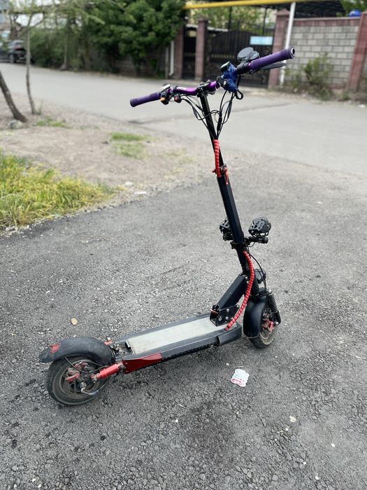 Куго м4 про стант