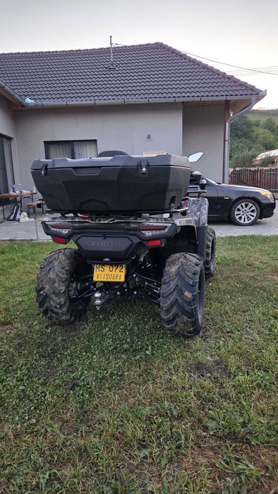 CF MOTO X5 2025 520L