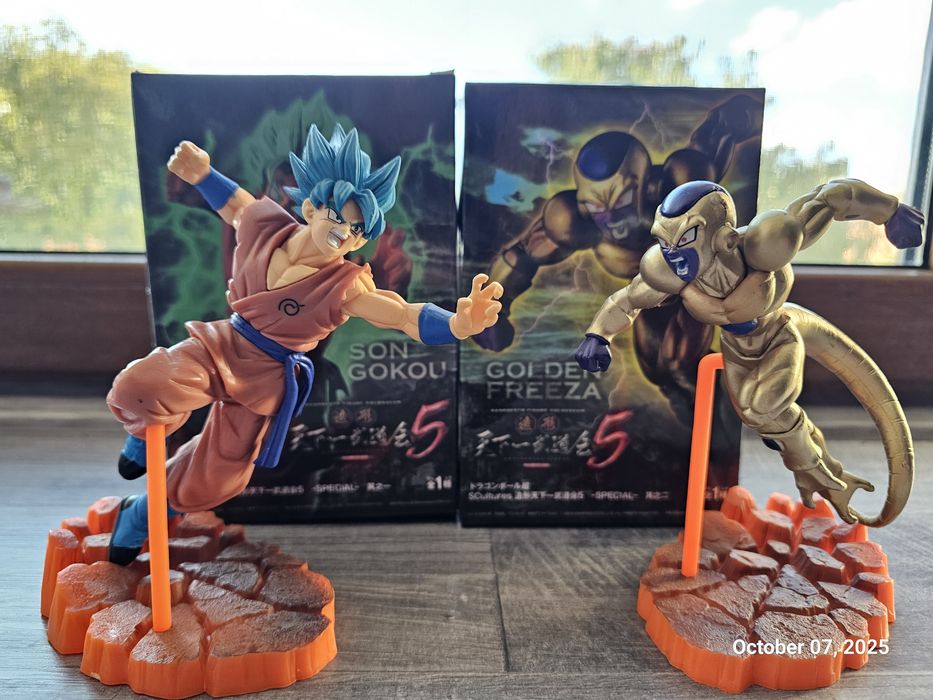 Figurine Dragon Ball