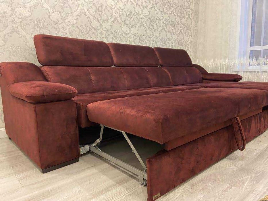 Продам красивый диван