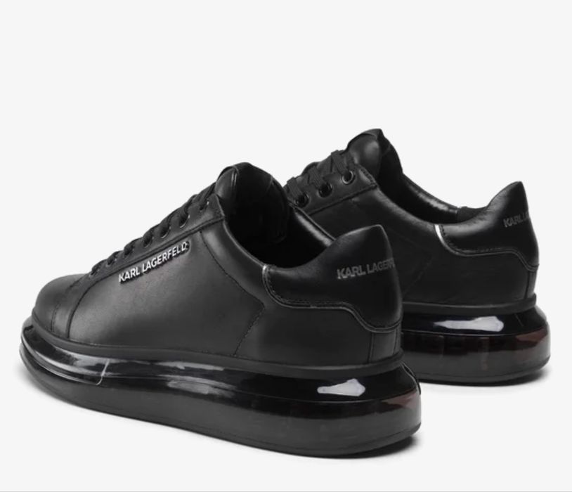 Karl Lagerfeld мъжки обувки