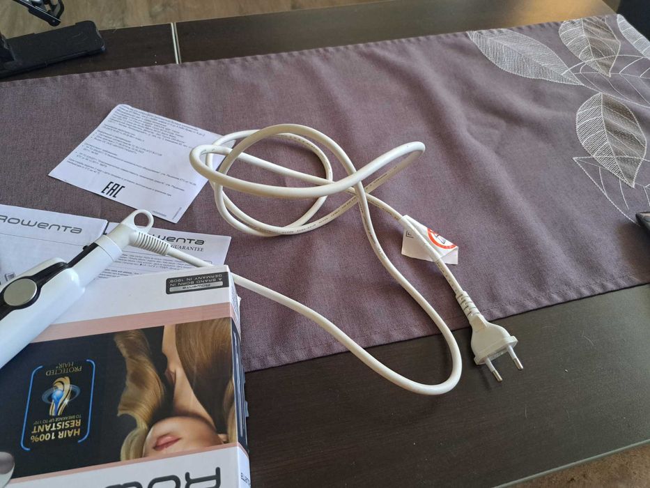 Преса за коса Roventa