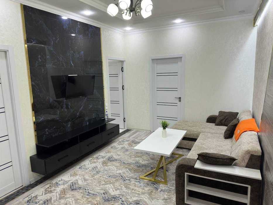 Аренда 2 ком Улица Бобура после ремонта