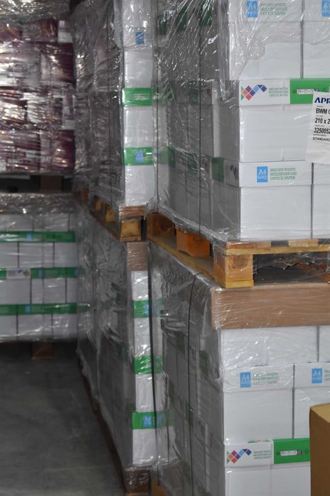 Копирна хартия BMO