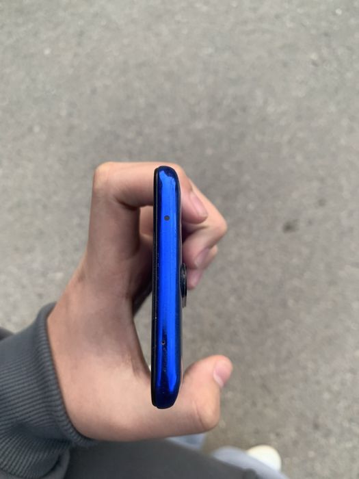 Продам редми нот 8 про 128