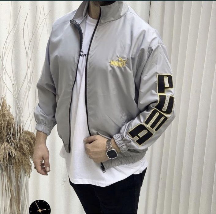 SALE! Олимпийка Турецкая : Adidas(ок,кора) и Puma