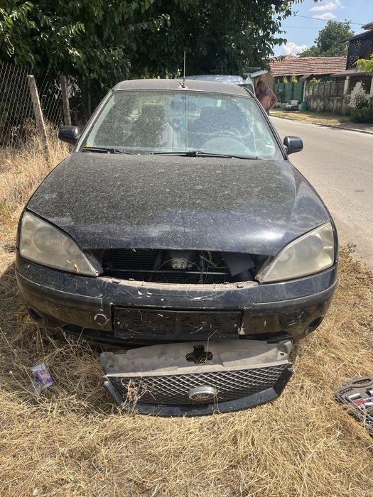 Предна броня за Ford Mondeo MK3