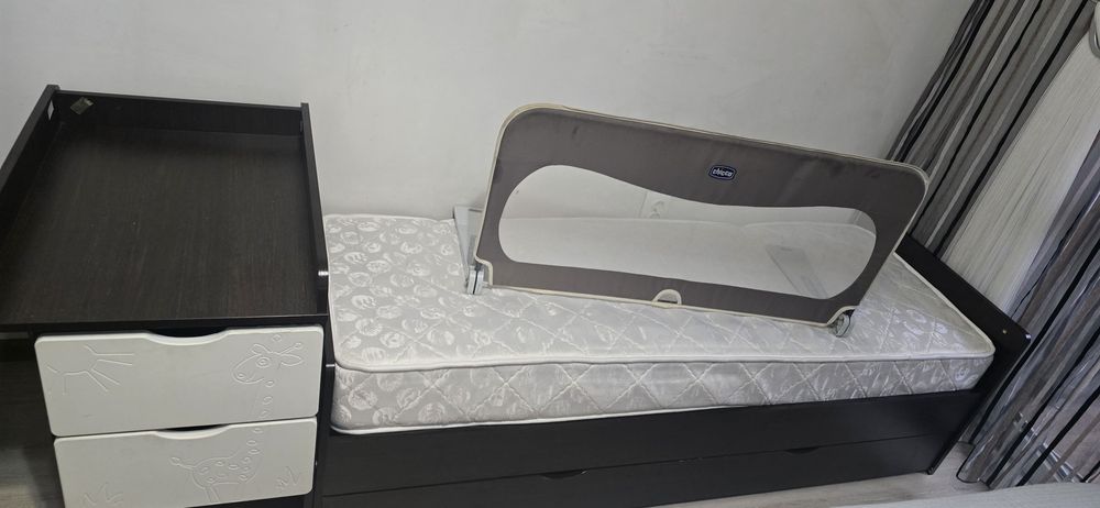 Детская кровать, подростковая