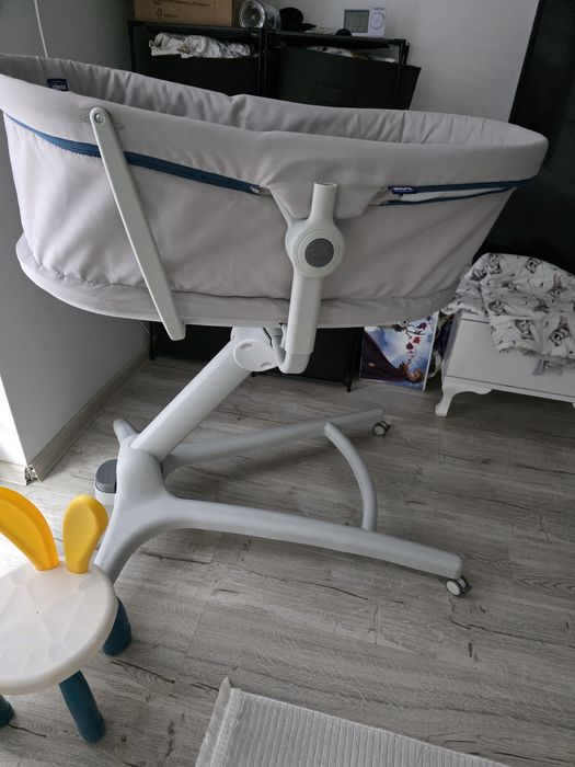Patut / scaun chicco bebe