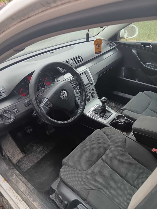 VOLKSWAGEN Amarok 2008 — imagine 3