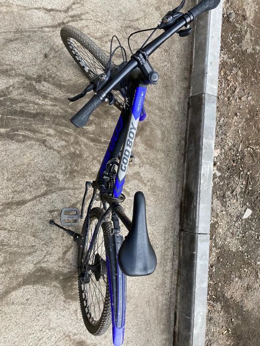 Продам Велосипед б/у