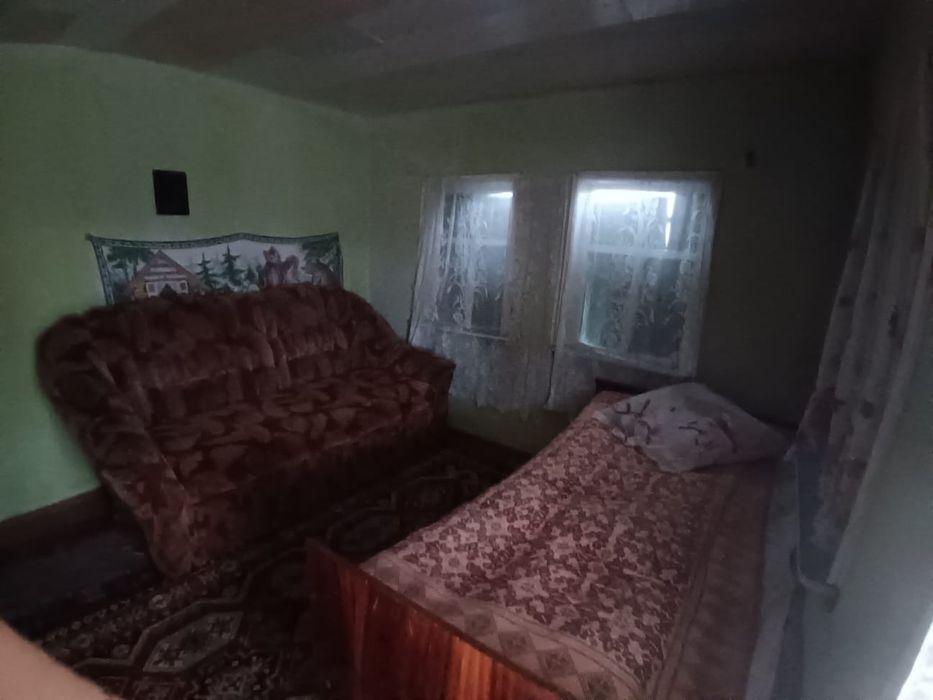 Продам дачу по 17 маршруту, 6 общество