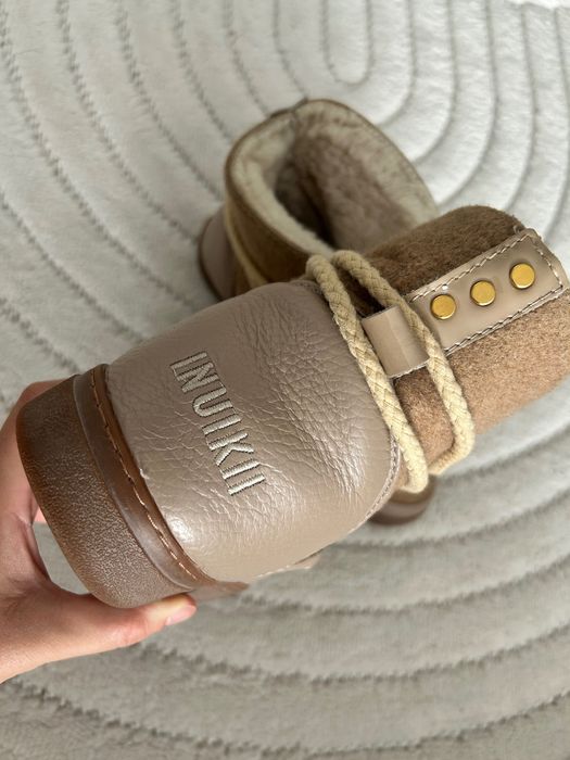 Апрески INUIKII 36