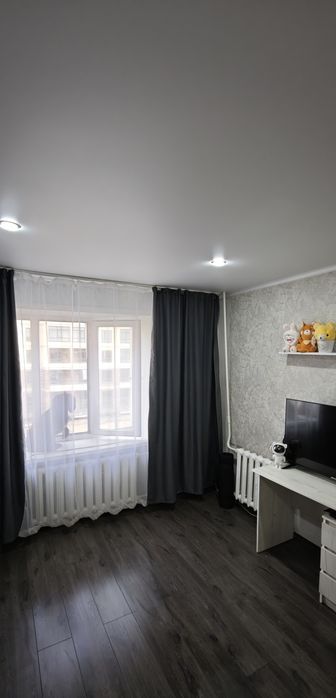 Комната в общежитии
