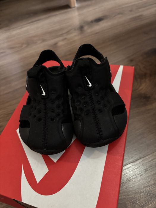 Детски сандали , кецове и пантофи - Dd step, Geox