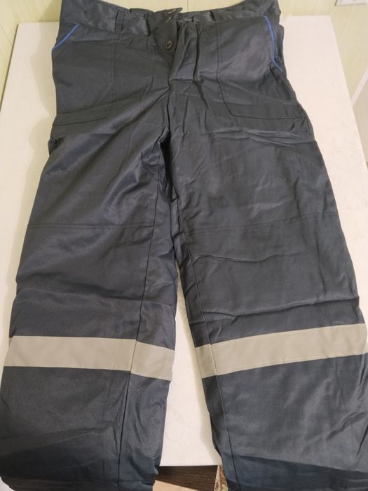 Летняя спецовка!