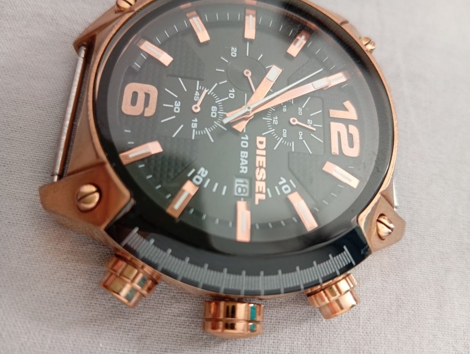 Ceas Disel Cronograf