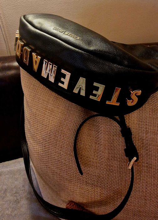 Нова , дамска чанта STEVE MADDEN.