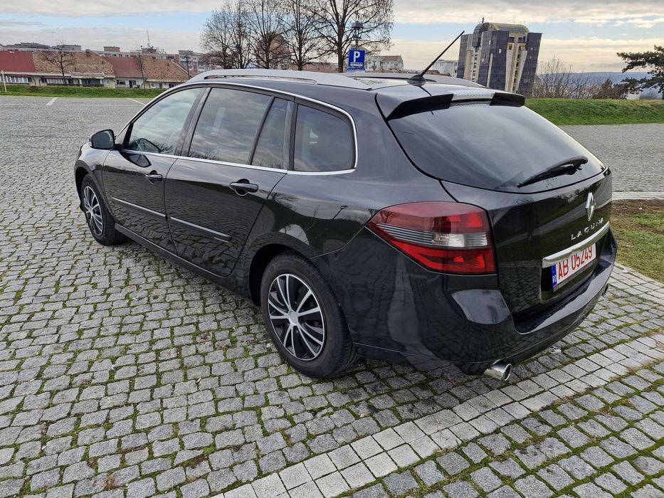 Renault Laguna 20dci ,150 cp an 2014  SERVISATA ! OFERTA 31 .12 2025