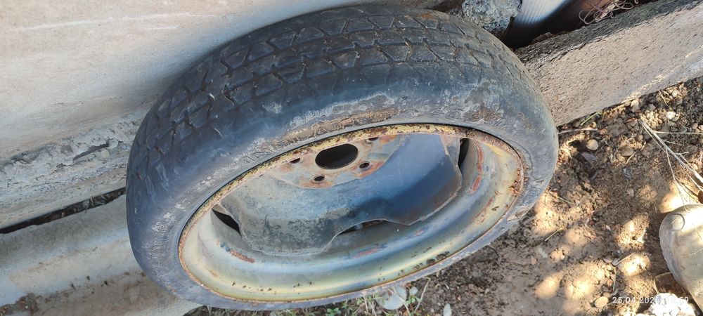 Докатка балон сатылымда