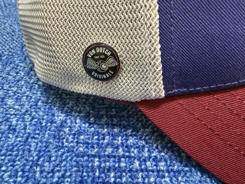 Von Dutch Originals Cap ОРИГИНАЛНИ шапки