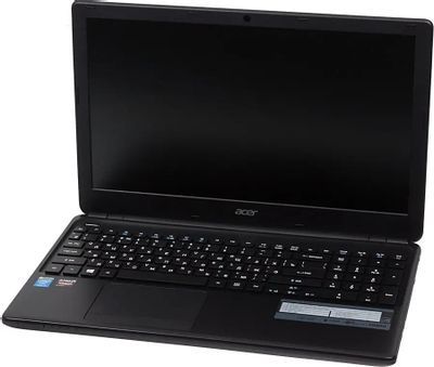 Ноутбук Acer aspire e1 572G