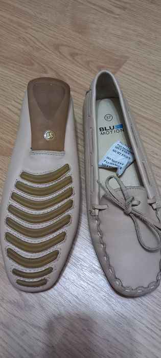 Mocasini damă 37 noi