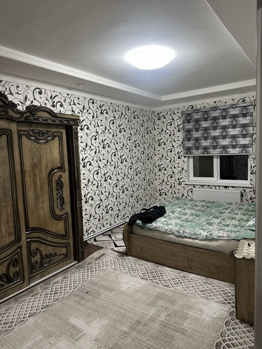 Продаю 3-х комнатнаю кв “Чинара” 67 дом