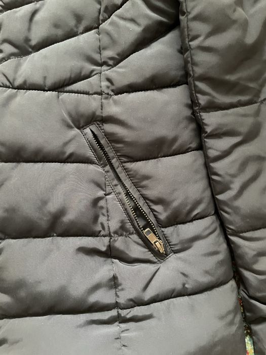 Geaca toamna/iarna dama