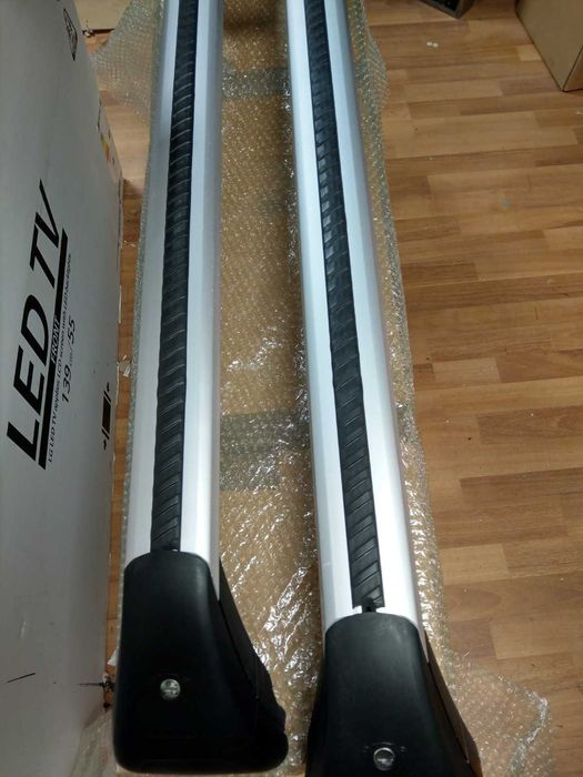 bare transversale Volvo V40 originale