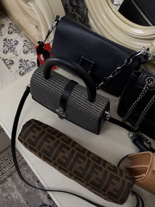 Әдемі сәнді Сумкалар