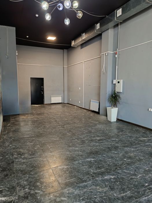 Коммерческое помешение