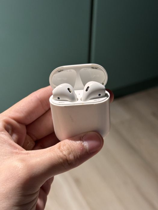 Airpods 1 original