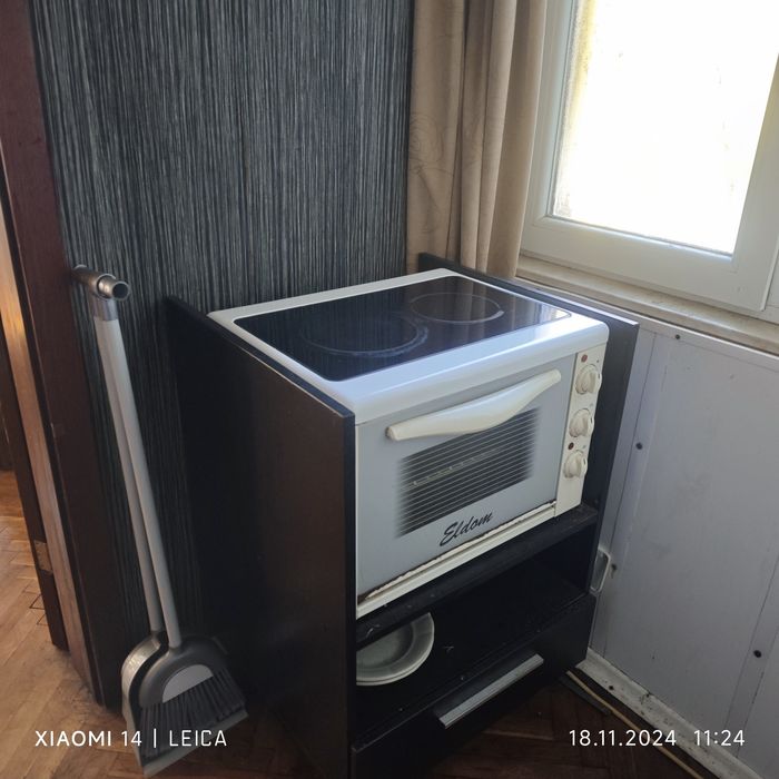 Дава се под наем Тристаен апартамент в Варна, Център - 96 кв.м за 498.27 € - Снимка #6