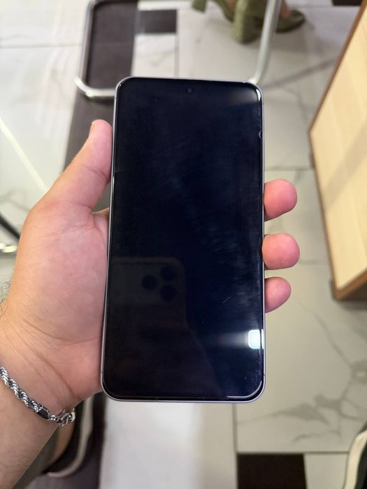 Samsung a56 5g garantiya bor