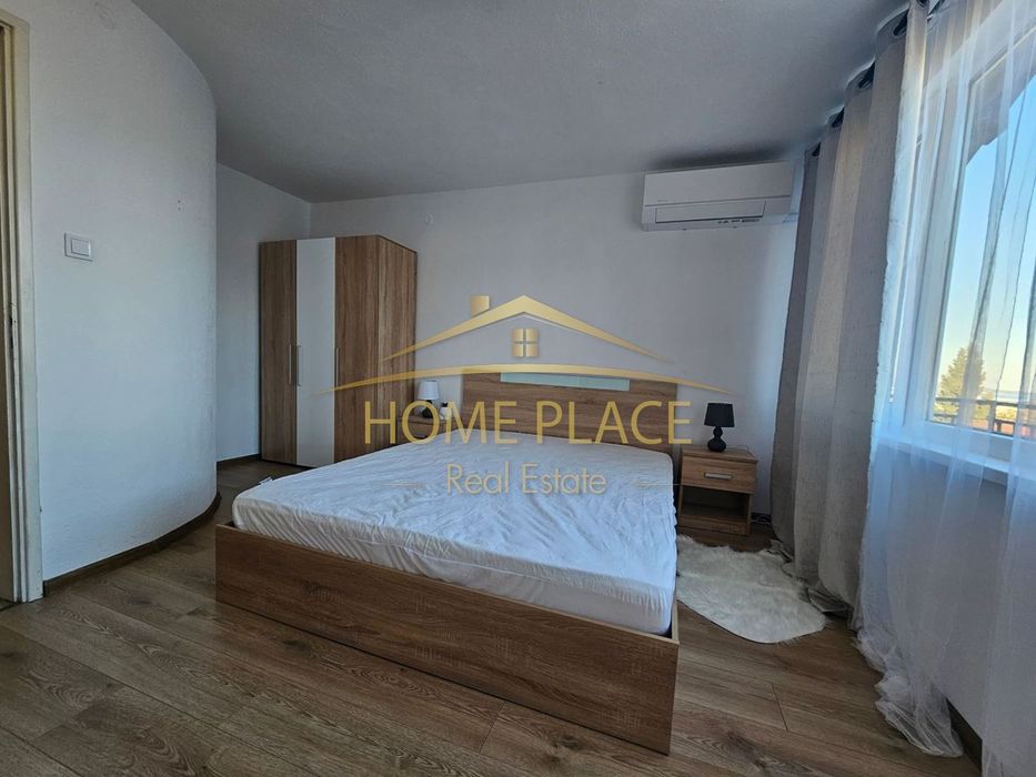 Дава се под наем Тристаен апартамент в Варна, Аспарухово - 70 кв.м за 484.5 € - Снимка #8