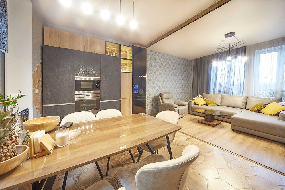 Нурафшон  Срочно арзон  квартиралар сотилади  Новостройка