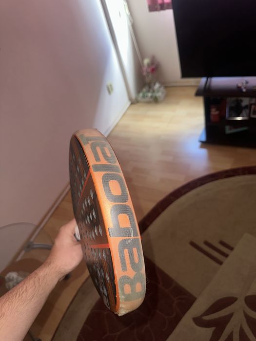 Racheta padel babolat technical viper 2024