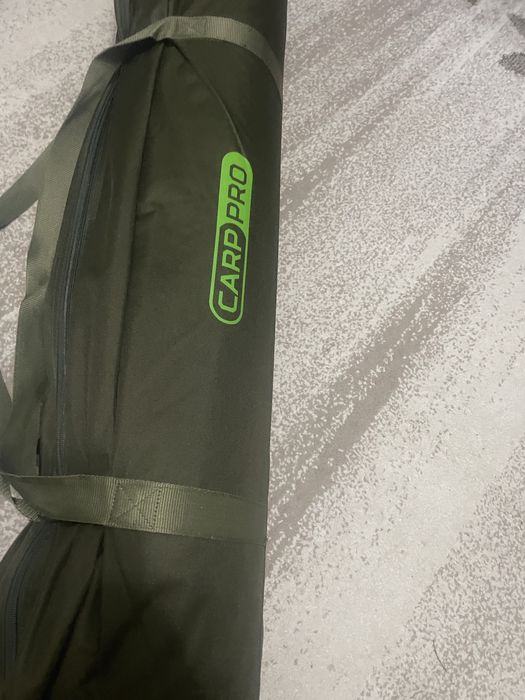 Cort  Carp Pro Maxi Shelter 2+