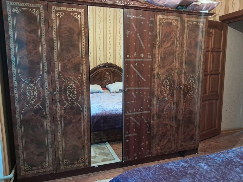 Мебель сатылады срочно