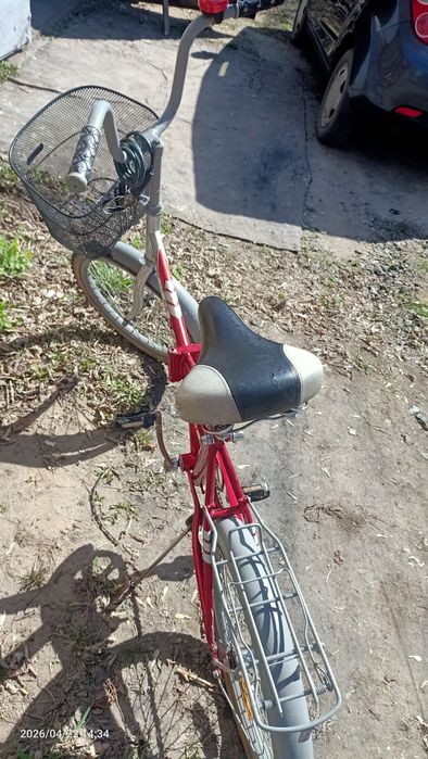 Продам велосипед бу
