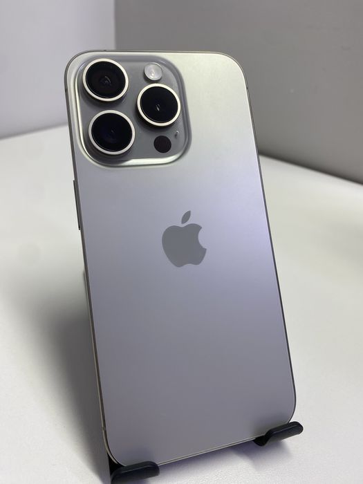 Apple Iphone 15 Pro 128gb #КН128530