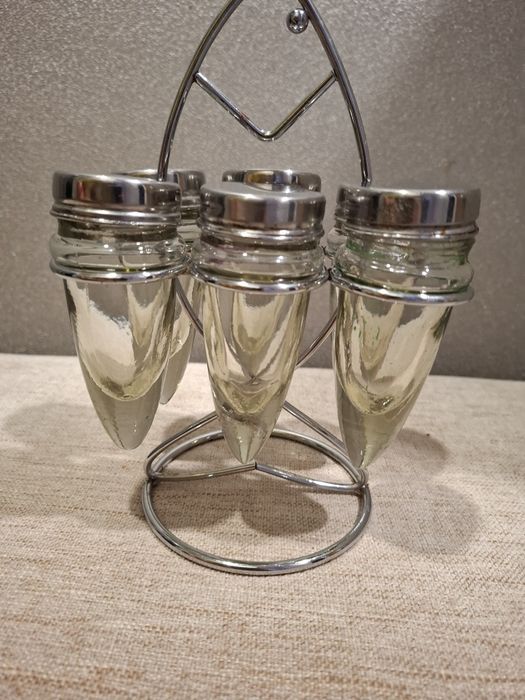 Набор для спецый из  6 штук