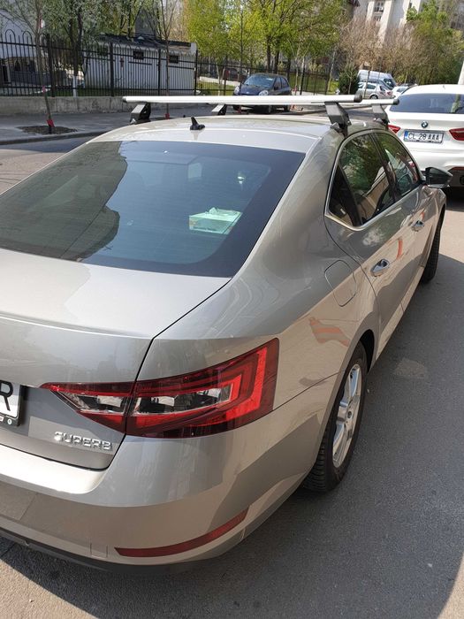 Bare transversale portbagaj SKODA - peste 20.000 modele disponibile