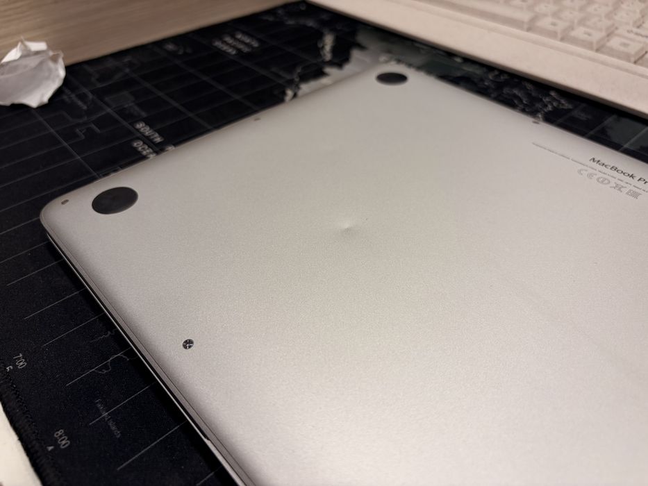 MacBook Pro 13” A1502 256GB 8GB