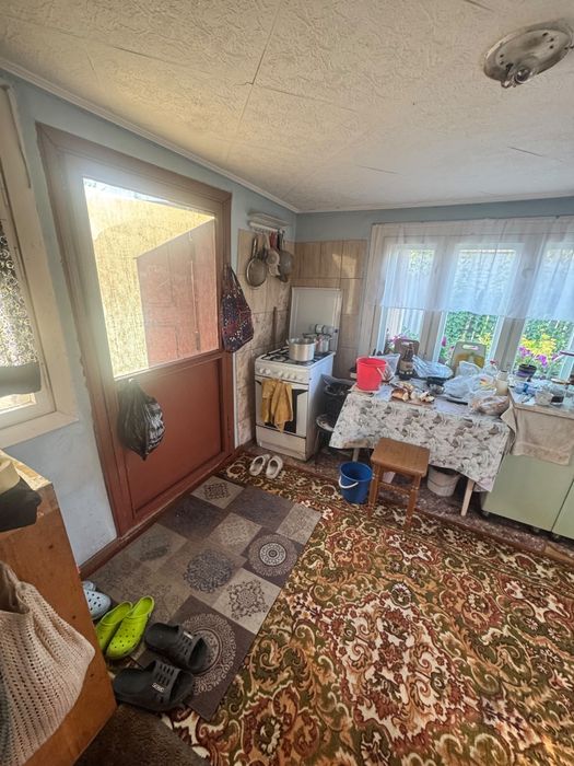 Продам дом, участок 5 соток